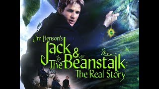 Jack And The Beanstalk The Real Story 2001 Download